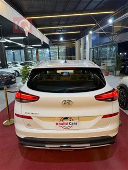 هيونداي توسان